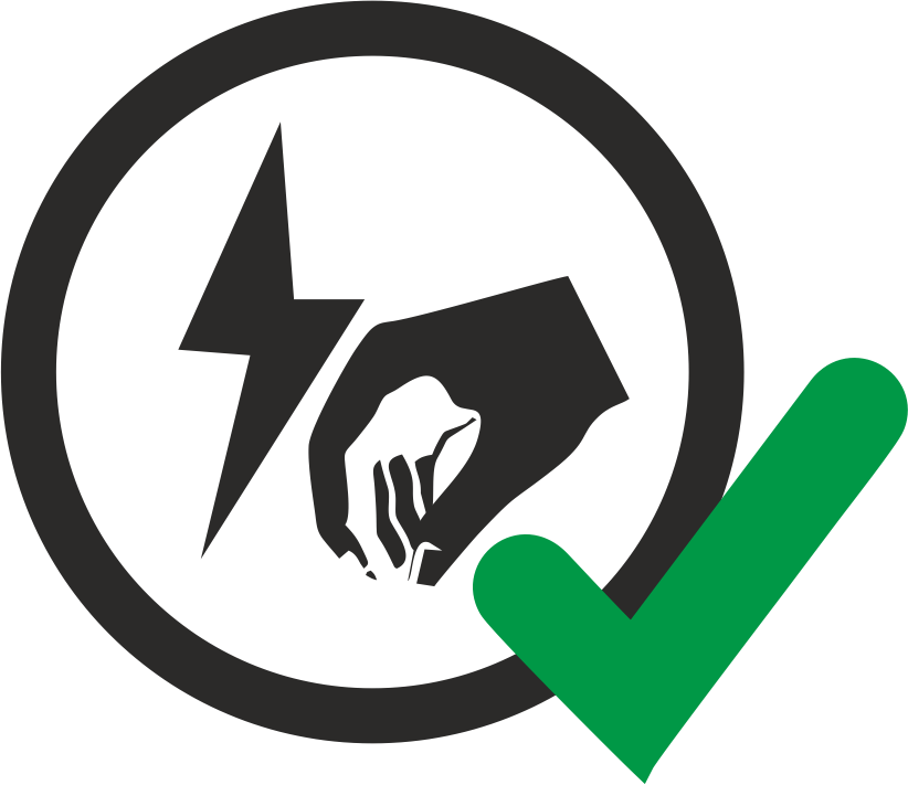 Antistatic