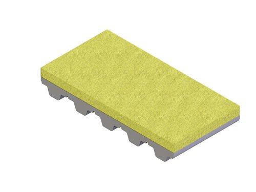 Celloflex coating for timing belts Celloflex coating for timing belts