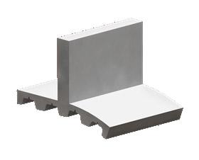 Open length timingbelt