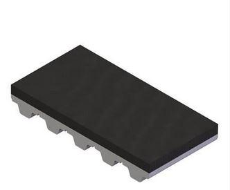 EPDM 70° Shore A coating for timing belts