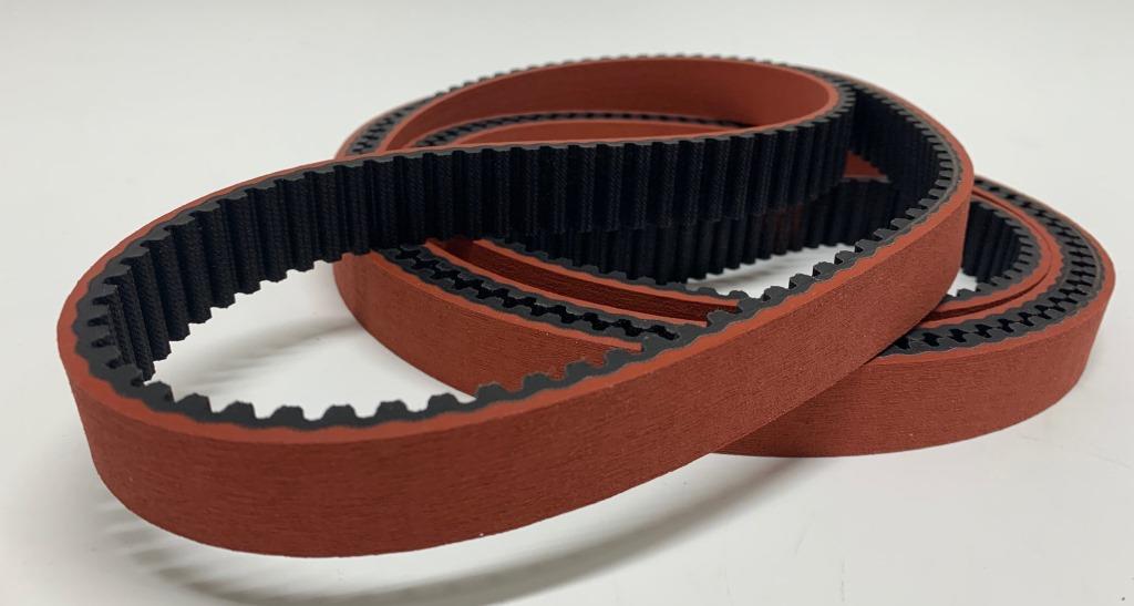 Tandriemen goepfert RPP8M - Göpfert