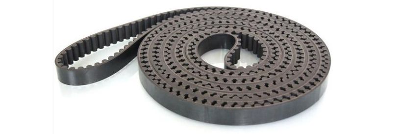 Neopreen tandriemen Neopreen tandriemen