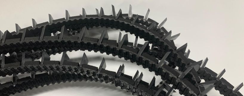 T5 tandriem antistatisch T5 tandriem antistatisch