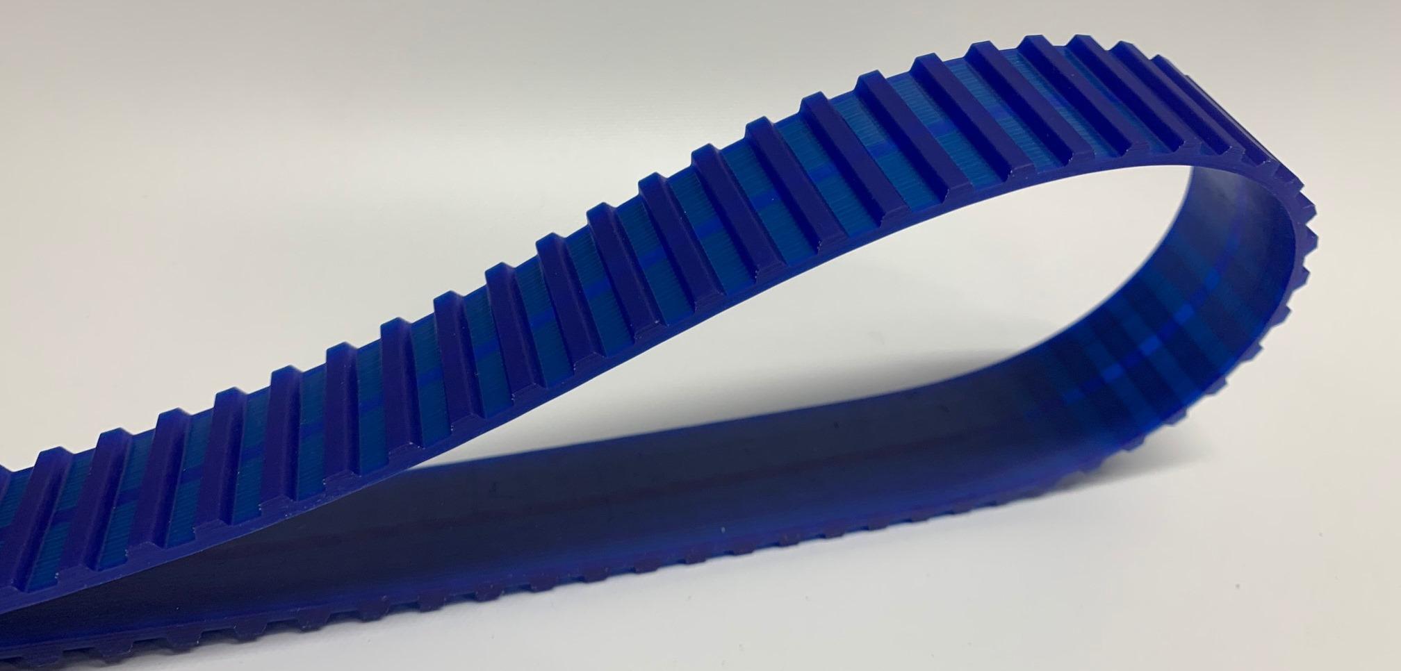 Timing belt T10 food Grade - FDA