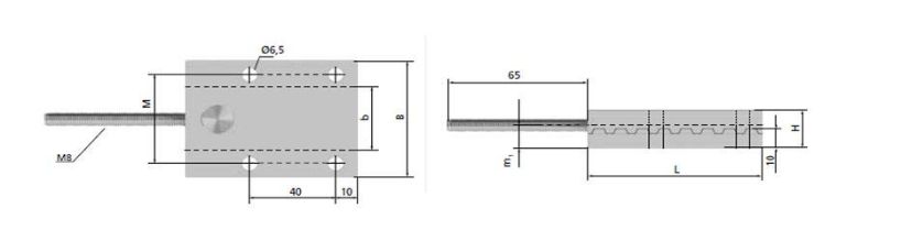 Spanplaat variant A type 3